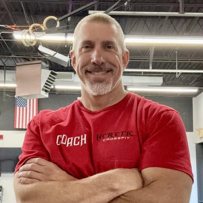 Dr. Craig Stiritz